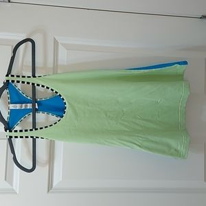 Lululemon Seawheeze tank top